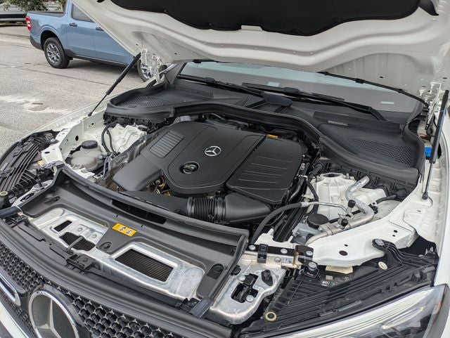 2023 Mercedes-Benz GLC 300 SUV