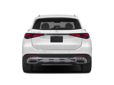 2023 Mercedes-Benz GLC 300 SUV