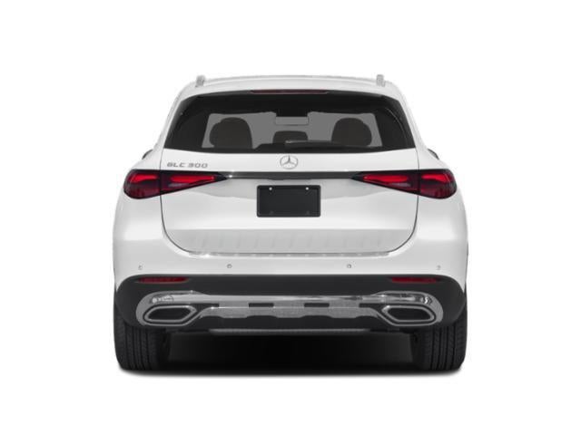 2023 Mercedes-Benz GLC 300 SUV