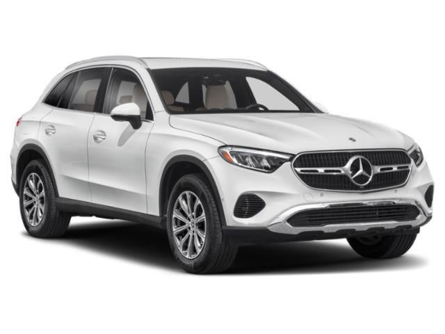 2023 Mercedes-Benz GLC 300 SUV