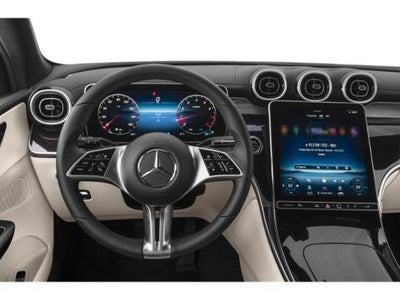 2023 Mercedes-Benz GLC 300 SUV