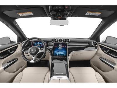 2023 Mercedes-Benz GLC 300 SUV