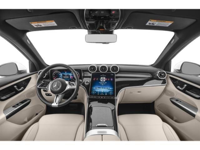 2023 Mercedes-Benz GLC 300 SUV
