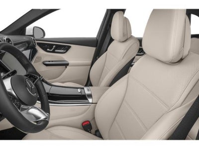 2023 Mercedes-Benz GLC 300 SUV