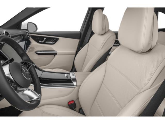 2023 Mercedes-Benz GLC 300 SUV