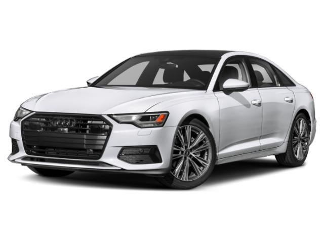 2024 Audi A6 Sedan Premium Plus 45 TFSI quattro S tronic