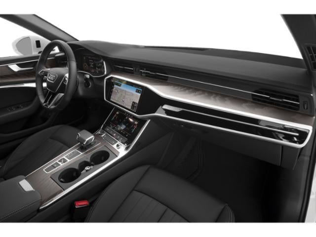 2024 Audi A6 Sedan Premium Plus 45 TFSI quattro S tronic