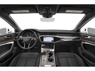 2024 Audi A6 Sedan Premium Plus 45 TFSI quattro S tronic