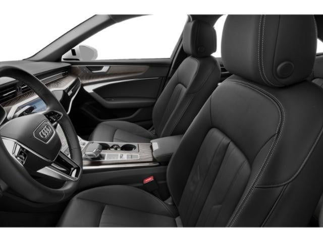 2024 Audi A6 Sedan Premium Plus 45 TFSI quattro S tronic