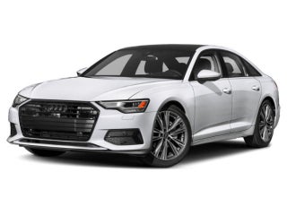 2024 Audi A6 Sedan Premium Plus 45 TFSI quattro S tronic