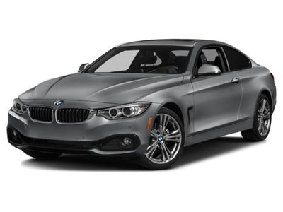 2015 BMW 428i xDrive