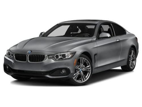 2015 BMW 428i xDrive