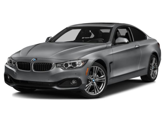 2015 BMW 428i xDrive