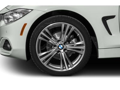 2015 BMW 428i xDrive