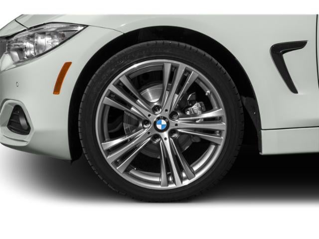 2015 BMW 428i xDrive