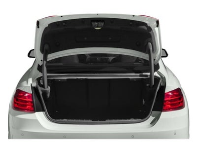2015 BMW 428i xDrive