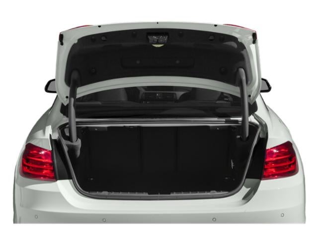 2015 BMW 428i xDrive