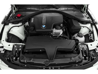 2015 BMW 428i xDrive