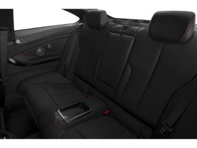 2015 BMW 428i xDrive