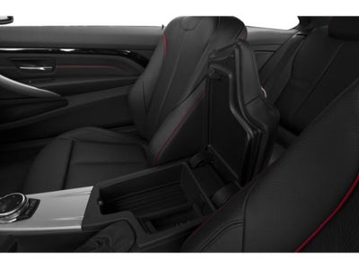 2015 BMW 428i xDrive