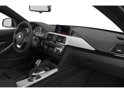 2015 BMW 428i xDrive