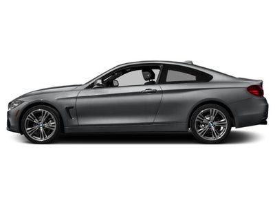 2015 BMW 428i xDrive