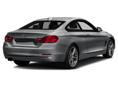 2015 BMW 428i xDrive