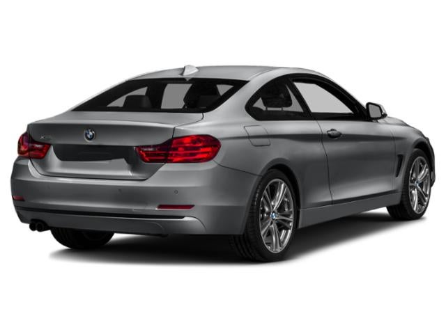 2015 BMW 428i xDrive
