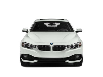 2015 BMW 428i xDrive