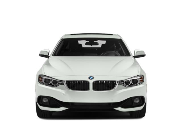 2015 BMW 428i xDrive