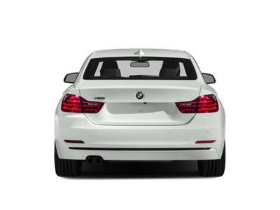 2015 BMW 428i xDrive