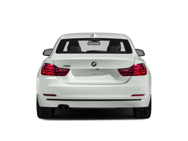 2015 BMW 428i xDrive