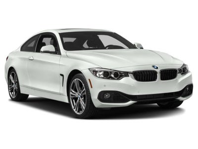 2015 BMW 428i xDrive