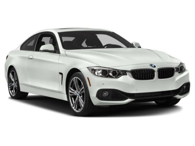2015 BMW 428i xDrive