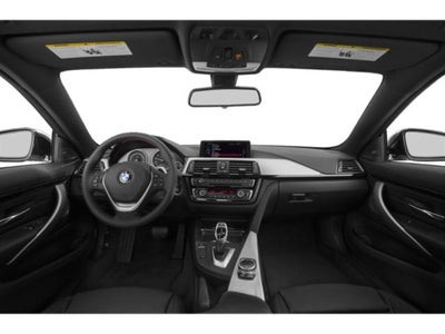 2015 BMW 428i xDrive