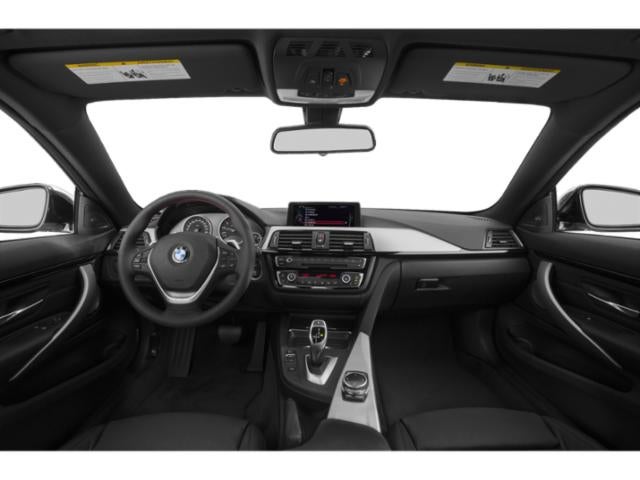2015 BMW 428i xDrive
