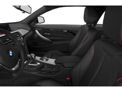2015 BMW 428i xDrive