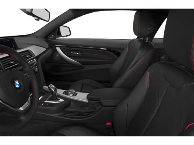 2015 BMW 428i xDrive