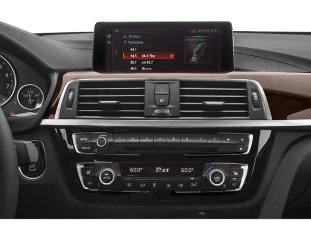 2018 BMW 430i Gran Coupe 430i Gran Coupe