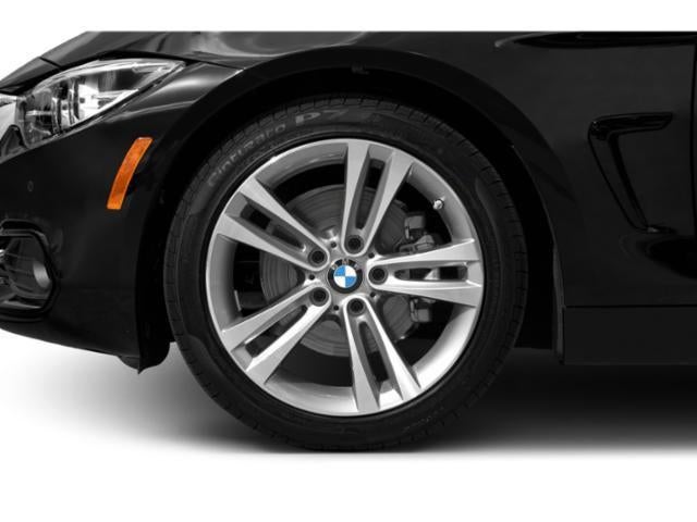 2018 BMW 430i Gran Coupe 430i Gran Coupe