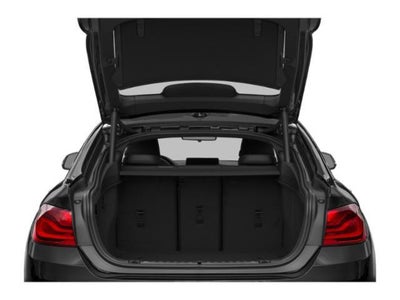 2018 BMW 430i Gran Coupe 430i Gran Coupe