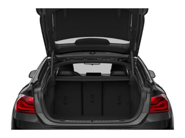 2018 BMW 430i Gran Coupe 430i Gran Coupe