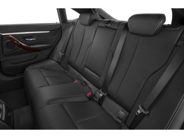2018 BMW 430i Gran Coupe 430i Gran Coupe