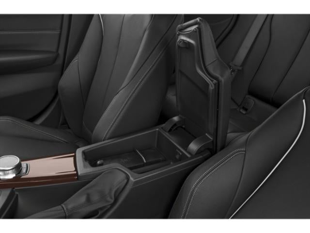 2018 BMW 430i Gran Coupe 430i Gran Coupe