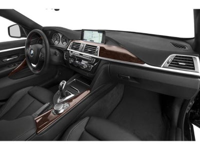 2018 BMW 430i Gran Coupe 430i Gran Coupe