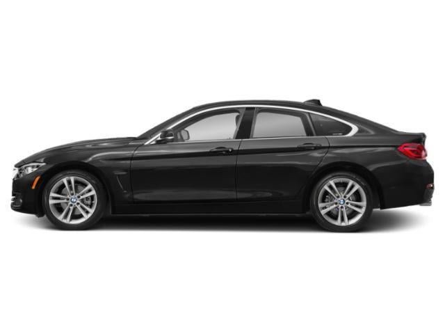 2018 BMW 430i Gran Coupe 430i Gran Coupe