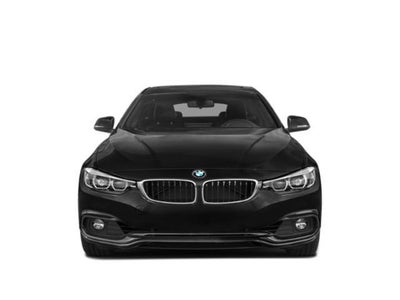 2018 BMW 430i Gran Coupe 430i Gran Coupe