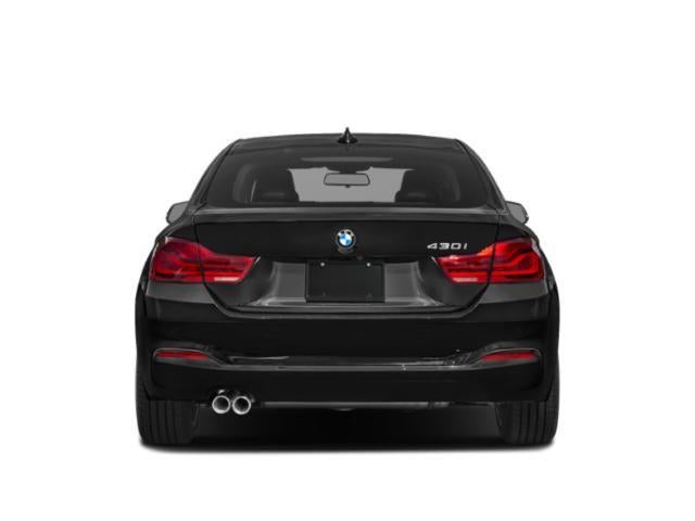 2018 BMW 430i Gran Coupe 430i Gran Coupe