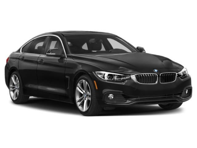 2018 BMW 430i Gran Coupe 430i Gran Coupe