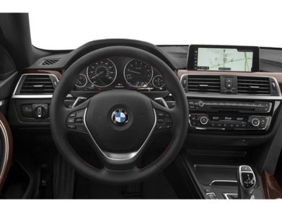 2018 BMW 430i Gran Coupe 430i Gran Coupe